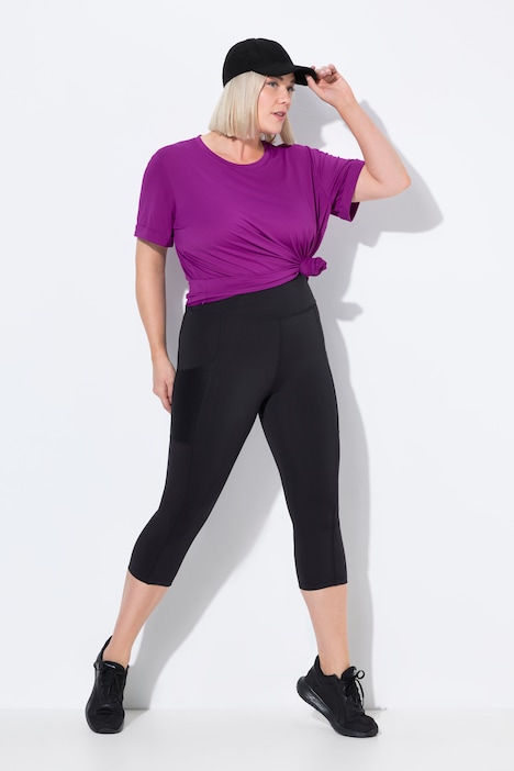 821017 - Legging de sport 3/4