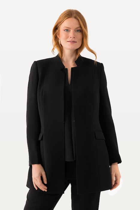 [823318100-44] 823318 - Blazer en acétate (44)