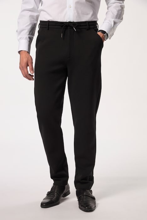 [823920100-3XL] 823920 - Pantalon en jersey FLEXNAMIC®, gamme NEW YORK (3XL)