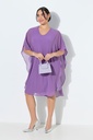 825010 - Robe en mousseline