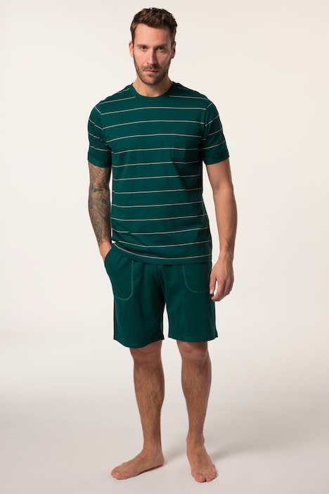 [825555455-6XL] 825555 - Pyjama, deux pièces (6XL)