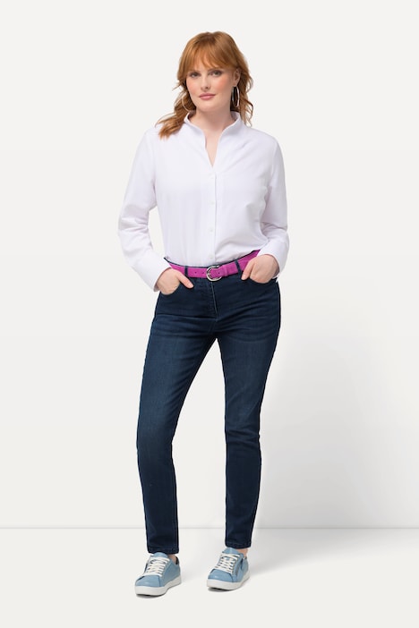 825695 - Jean Skinny Sarah