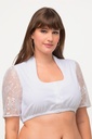 816300 - Chemisier traditionnel Dirndl