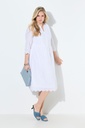 816704 - Robe midi
