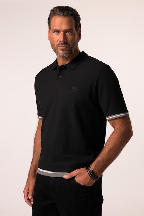 818498 - Polo ventre confort