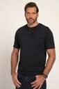 818628 - Henley, coupe ventre confort