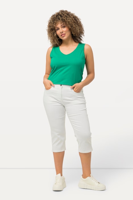 [818435200-44] 818435 - Jean corsaire, collection Basic (44)