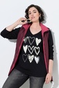 853686 - T-shirt long