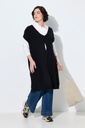 853710 - Pull long sans manches