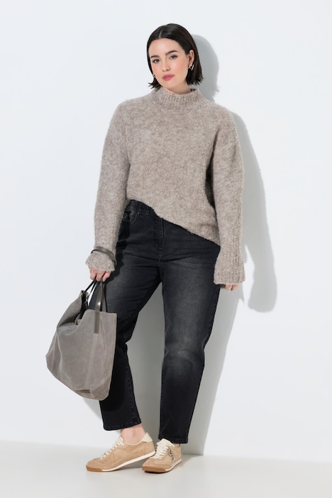853758 - Jean Mom