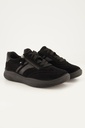 853783 - Sneakers en cuir