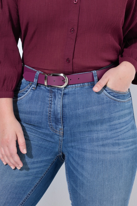 854559 - Ceinture réversible