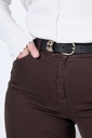 854575 - Ceinture en cuir