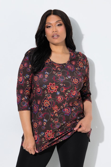 852116 - T-shirt long