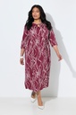 852133 - Robe maxi en jersey