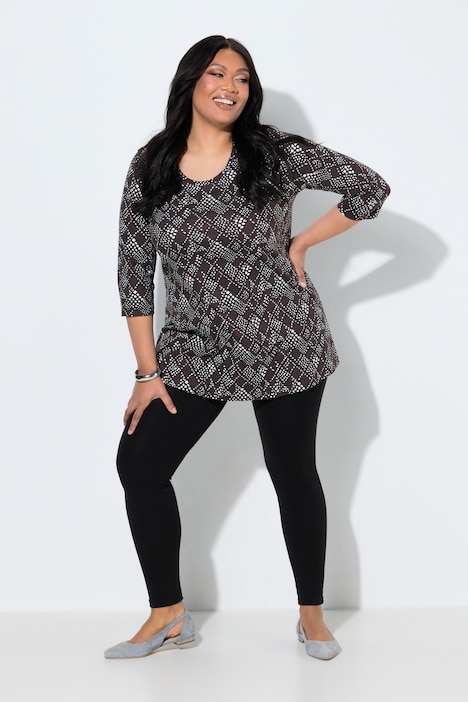 852135 - T-shirt long