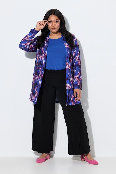 852153 - Veste en jersey