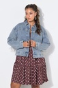 852439 - Veste en jean