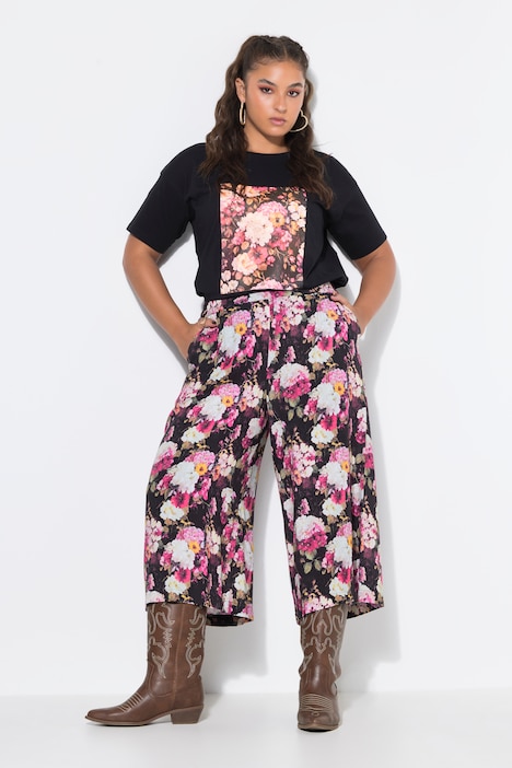 852490 - Jupe-culotte