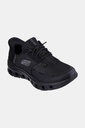 852505 - Sneakers à enfiler coupe wide fit