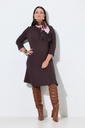 852583 - Robe point de Rome