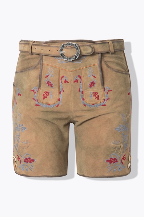 852786 - Culotte en peau traditionnelle bavaroise