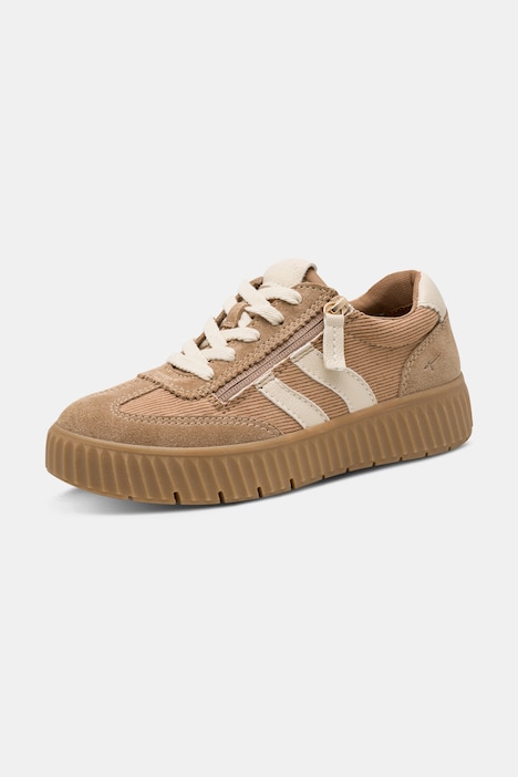 852830 - Sneakers en cuir