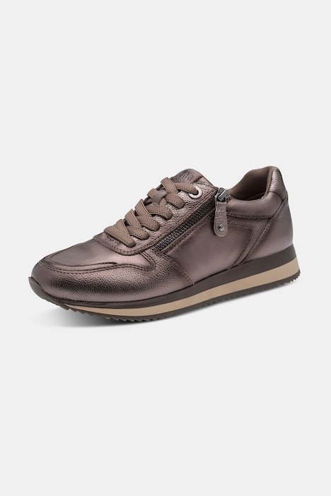 852864 - Sneakers en cuir