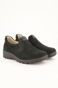 852929 - Slippers en cuir