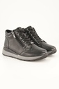 852942 - Sneakers en daim