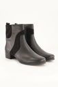 852948 - Bottines en cuir