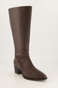 852984 - Bottes en cuir, tige XXL