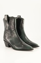 853006 - Bottines en cuir