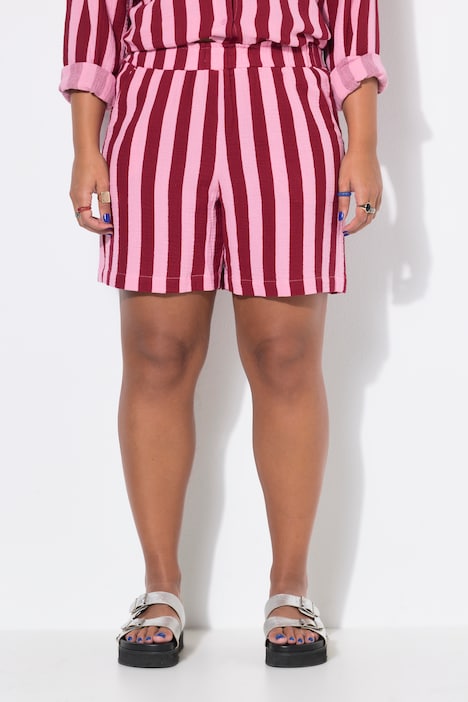 853015 - Short en mousseline
