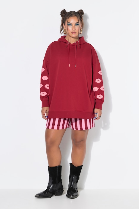 853259 - Sweat-shirt à capuche