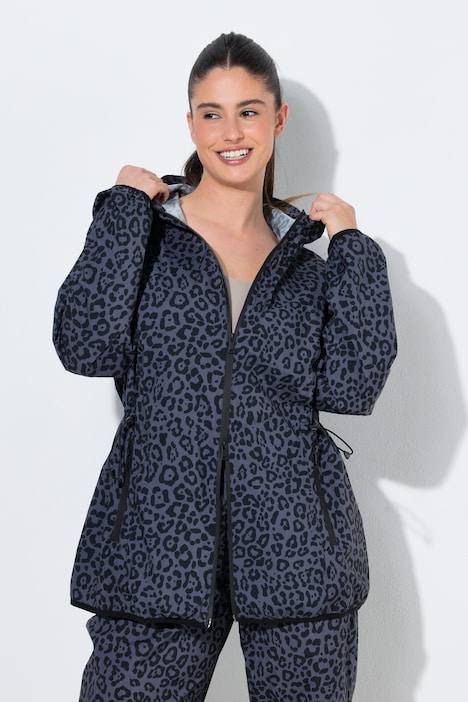 853407 - Veste de pluie