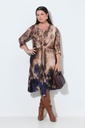 853430 - Robe maxi