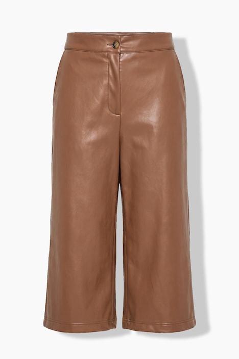 853445 - Jupe-culotte en simili