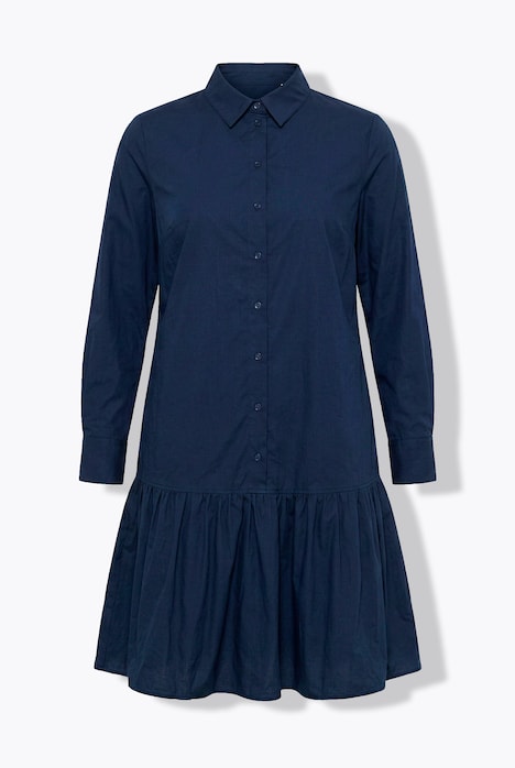 853457 - Robe midi