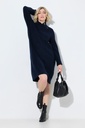 853504 - Robe en maille