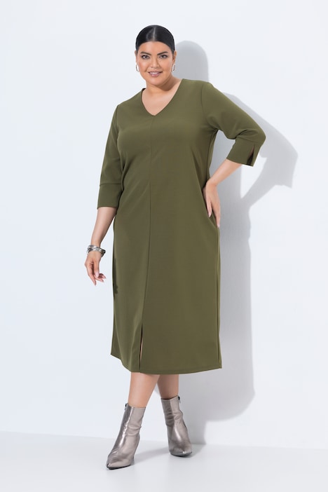 853510 - Robe midi