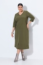 853510 - Robe midi