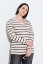 853550 - T-shirt rayé