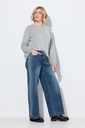 853561 - Jean Mary, jambe extra-large