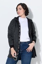 853577 - Veste en maille polaire