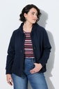 853595 - Veste à capuche
