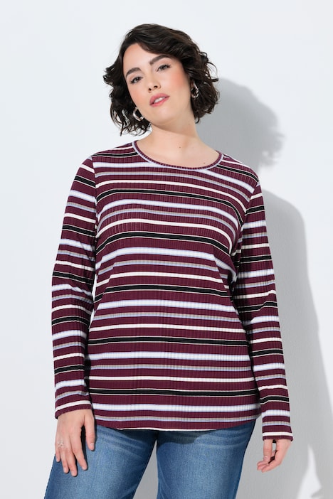 853650 - T-shirt rayé