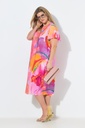 849041 - Robe midi