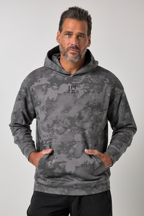 849103 - Sweat-shirt à capuche JAY-PI