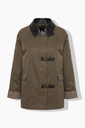 849246 - Barn jacket technique